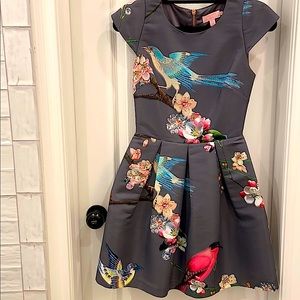 Ted Baker Dress